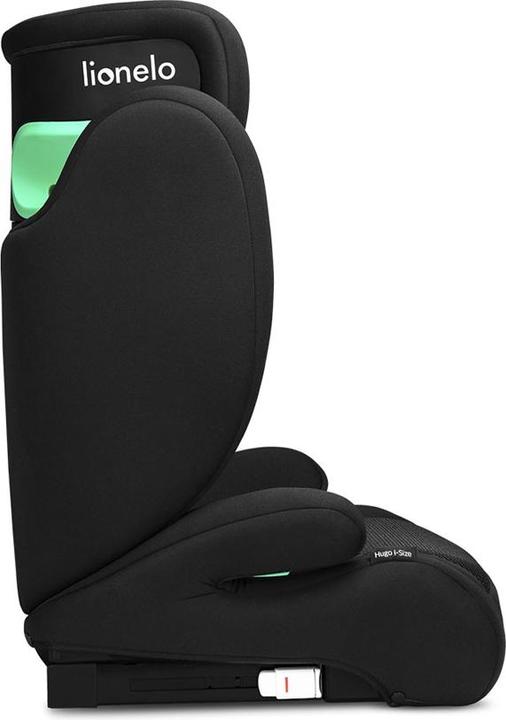 Produktbild Lionelo Hugo (Kindersitz, ECE R129/i-Size Norm)