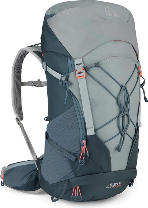 Produktbild Lowe Alpine AirZone Trail Camino ND35:40 (35 l)