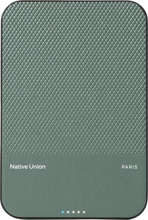 Immagine prodotto Native Union ReClassic Magsafe Power Bank (5000 mAh, 15 W)