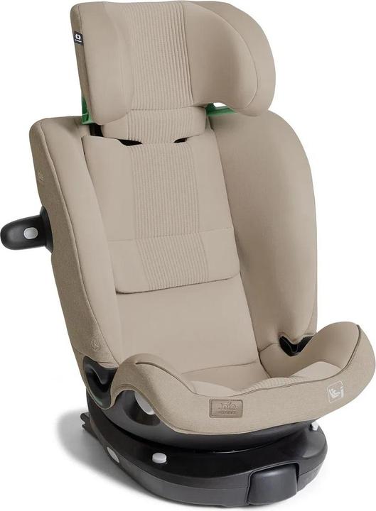 Actual product image Joie i-Spin XL Signature (Reboarder, ECE R129/i-Size Standard)