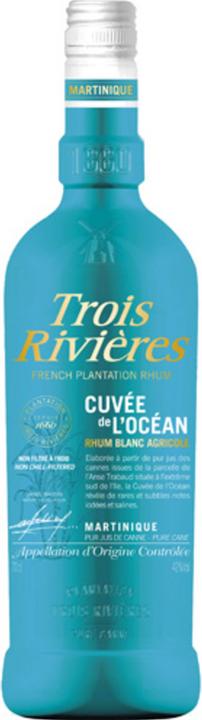 Immagine prodotto Trois Rivières Cuvée de l'Ocean (1 x 70 cl)
