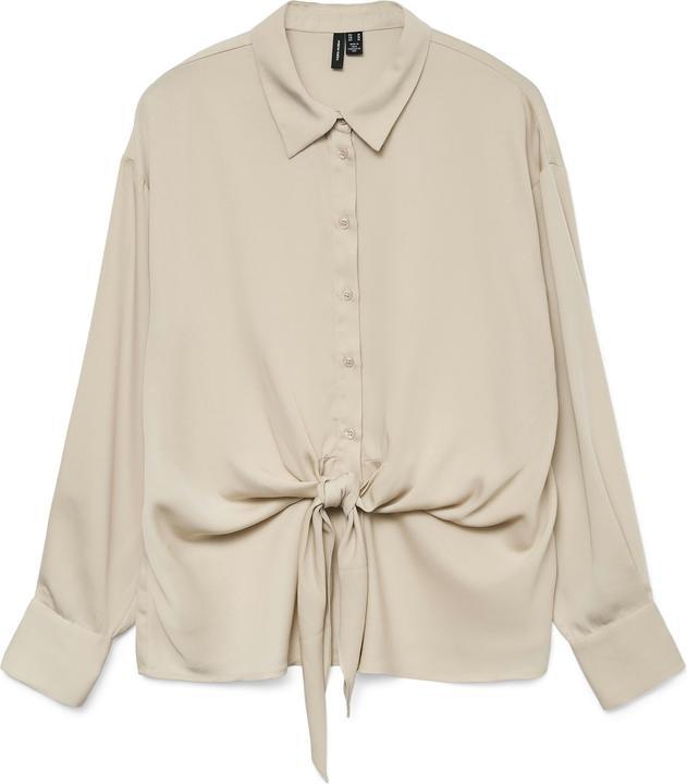 Vero Moda VMLEO Hemd Hemd