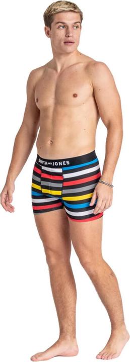 Produktbild Universal Textiles Leland Boxershorts (7erPack) (XXL, 7er Pack)