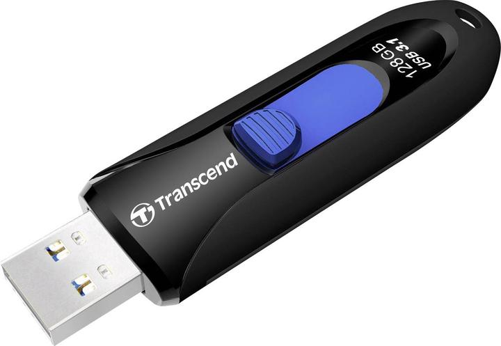 Immagine prodotto Transcend JetFlash 790 (128 GB, USB 3.0, USB-A)