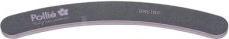 Produktbild Pollie Curved Nail File 100/180 - 19x178mm With Bag 1 Unit