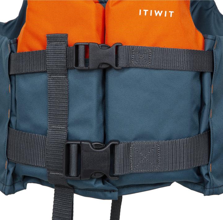 Image du produit Itiwit Gilet de flottaison kayak et SUP (M, 40-60 kg)