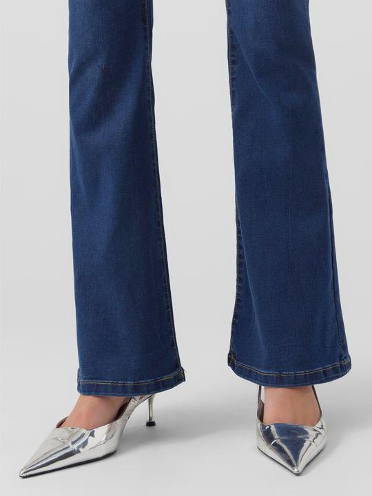 Produktbild Vero Moda VMSIGA Flared High Waist Jeans (W25/L32)