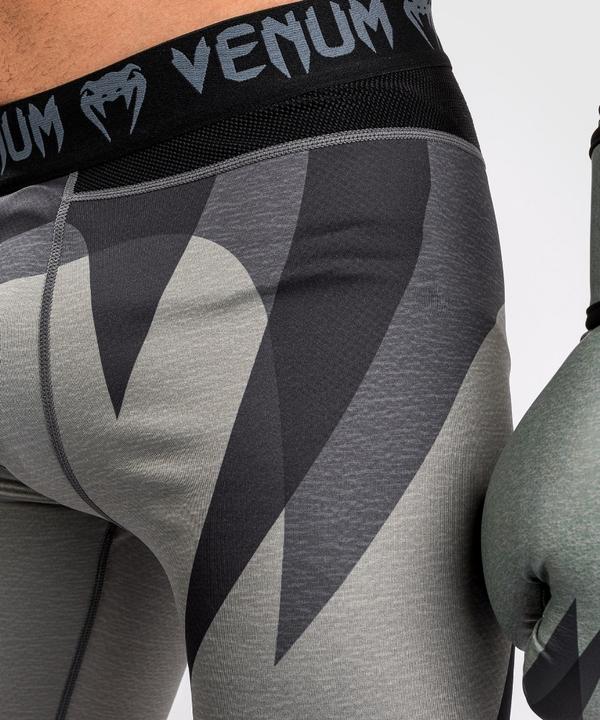 Image du produit Venum Stone Vale Tudo Shorts - Mineral Green - S (S)
