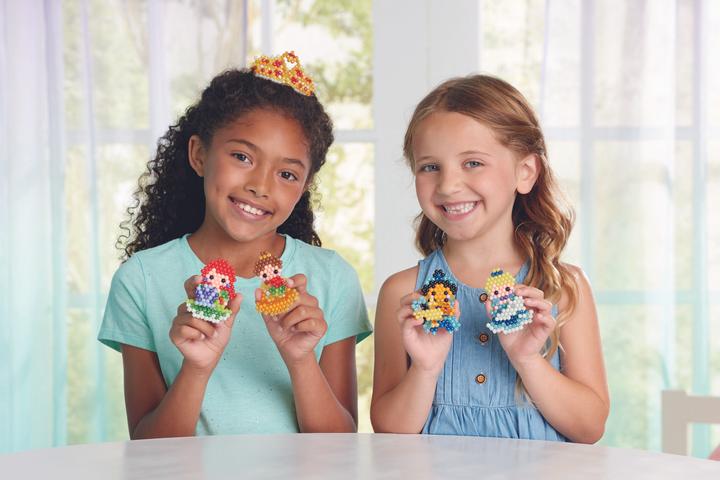 Produktbild Aquabeads AQB Disney Prinzessinnen Schmuckset