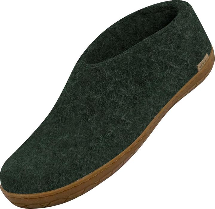 Image du produit Glerups Semelle en caoutchouc naturel Chausson (49)