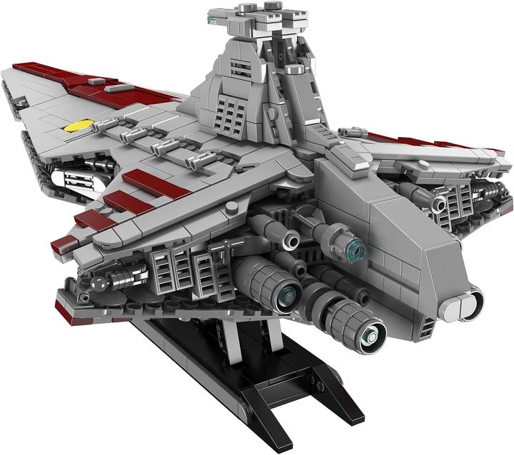 Image du produit Mould King Super Star Destroyer