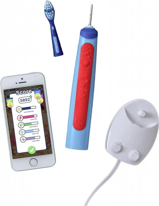 Produktbild Playbrush Smart Sonic (Schallzahnbürste)