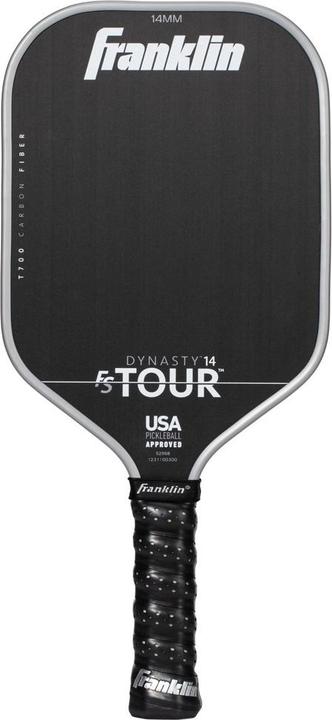 Actual product image Franklin FS Tour Dynasty