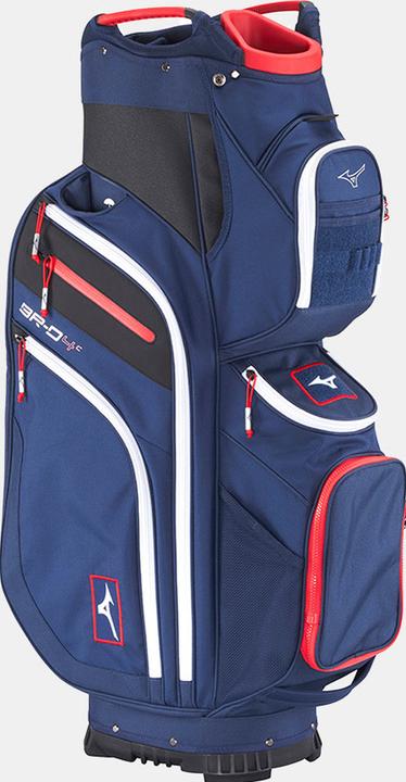 Produktbild Mizuno BR-D4 Cart Bag 23