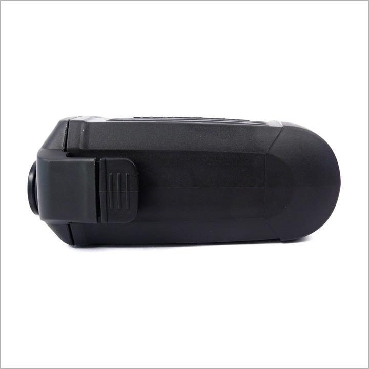 Produktbild Makita STAUBBOx KPL. Für DBO180/BO4555/BO4558/BO3711/BO50041/BO4565/BO4566