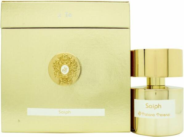 Produktbild Tiziana Terenzi Saiph by Extrait De Parfum Spray 100 ml (Eau de Parfum, 100 ml)