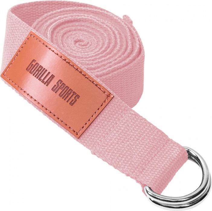Produktbild Gorilla Sports Yogagurt
