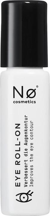 Immagine prodotto Nø Cosmetics Brilla oggi (Roll-on, 10 ml, Giorno + Notte)