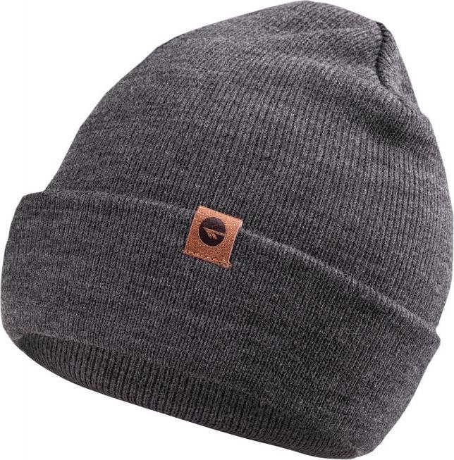 Actual product image Hi-Tec Unisex cap Mabo Graphite, universal