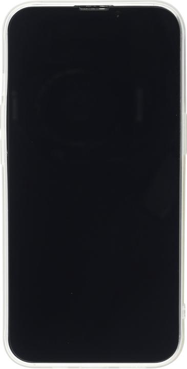 Image du produit PhoneLook Coque Ultra-thin Gel transparent Silicone Super fine et flexible (Apple iPhone 16 Pro)