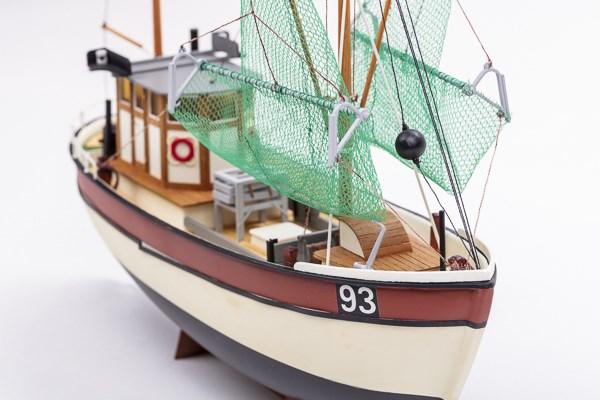 Actual product image Billing Boats Rainbow - (428317)