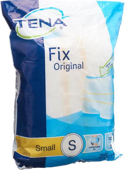 Actual product image Tena Fix Original Fix Pants S (25 x, S)