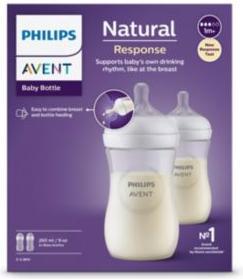 Produktbild Philips Avent Natural Response (260 ml)