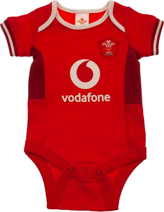 Image du produit Wales Ru Body pour bébé (lot de 2) (62)