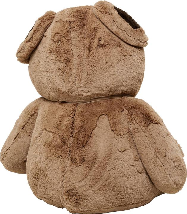 Actual product image Kare Design Deko Figur Teddy Bear Mika 115cm (2-tlg.)