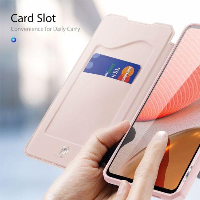 Image du produit Dux Ducis Couverture du livre de la série Skin X (Samsung Galaxy A72 5G)