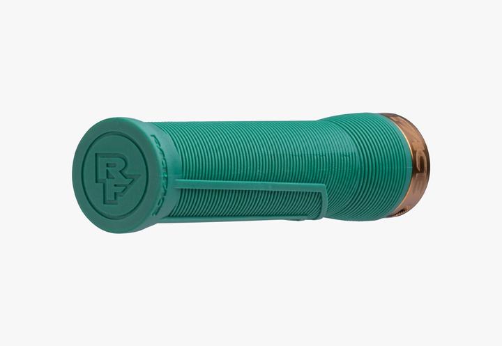 Actual product image Race Face Chester Grip Lock-on 34mm