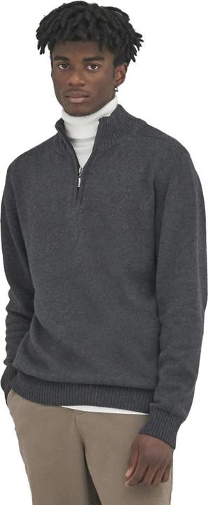 Produktbild Awdis Wakhan Sweatshirt mit kurzem Reissverschluss (XS)