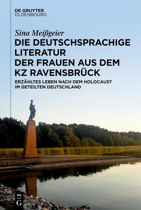 Actual product image Meissgeier:Die deutschsprachige Literatu (German, Sina Meissgeier, Boehringer Ingelheim Siblings Foundation for the Humanities, 2024)