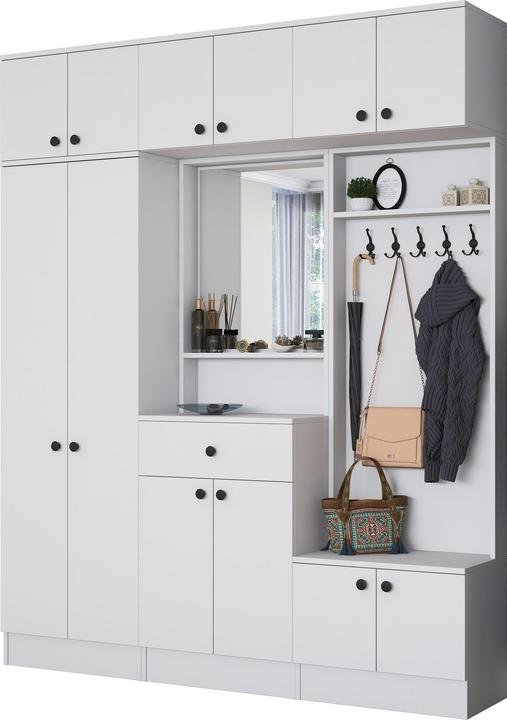 Actual product image Skye Decor Jaycee