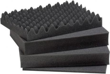 Explorer Cases Schaumstoff Set für Koffer 11413