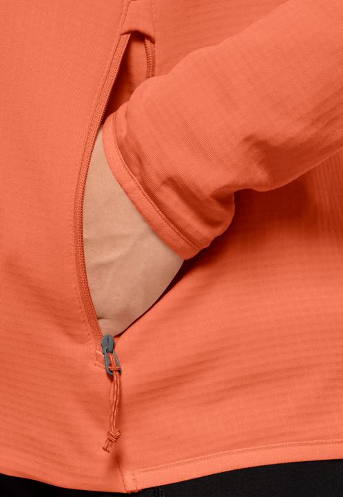 Immagine prodotto Jack Wolfskin Peak Grid Fleece W (XXL)