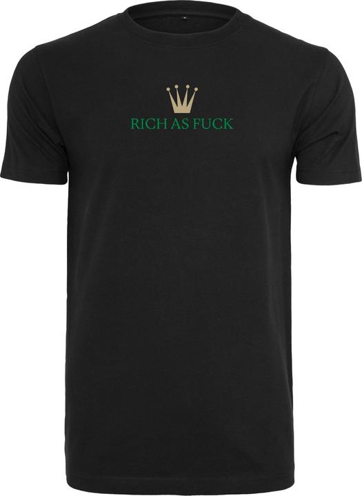 Immagine prodotto Mister Tee Rich As Fuck Tee (M, L)
