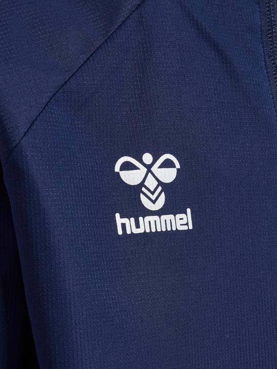 Immagine prodotto hummel hmlLEAD 2.0 GIACCA ALL-WEATHER BAMBINI (140)