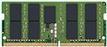 Actual product image Kingston Ddr4 Ecc Sodimm (1 x 16GB, 3200 MHz, DDR4-RAM, SO-DIMM)