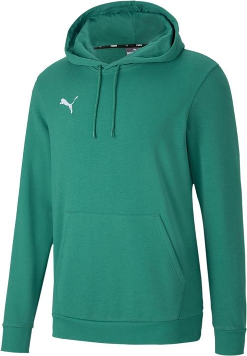 Produktbild Puma TeamGoal 23 Casuals Hoodie Herren (M)