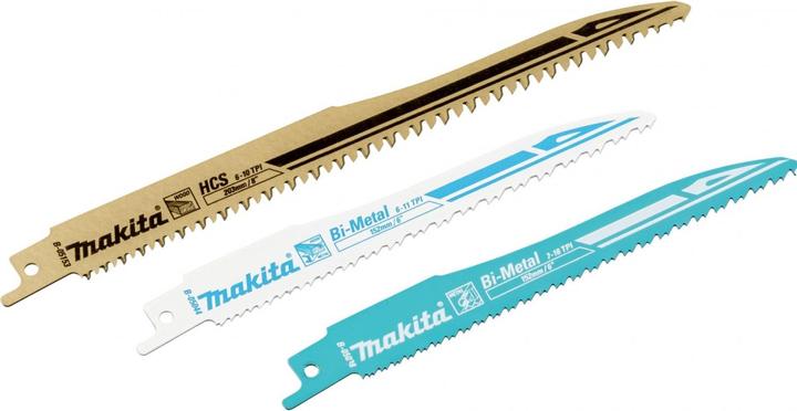 Produktbild Makita Reciprosäge JR3051TK