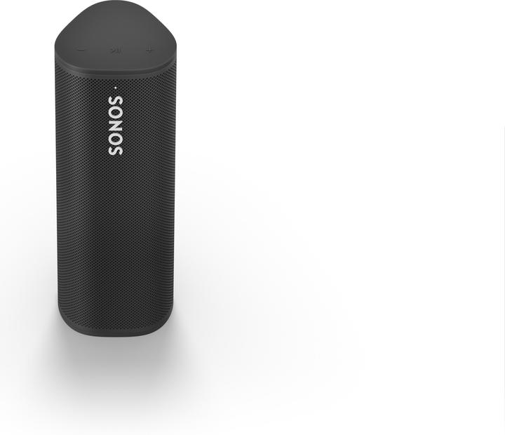 Actual product image Sonos Roam SL (Bluetooth, Wi-Fi, Airplay 2)