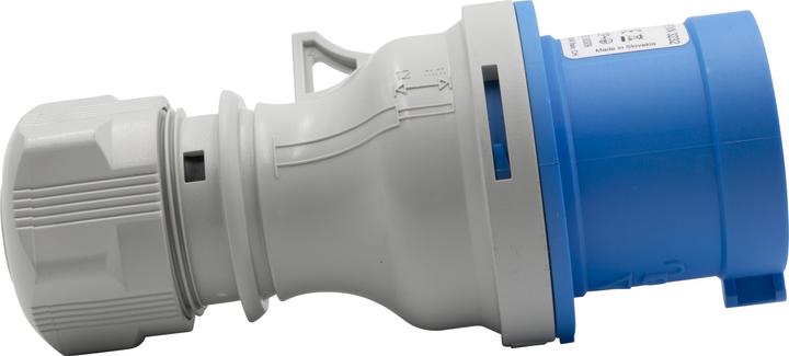 Image du produit Brennenstuhl Fiche CEE 230V/32A IP44