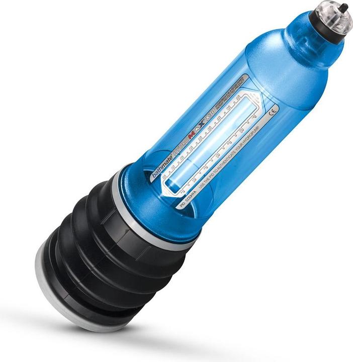 Actual product image Bathmate HydroMax7