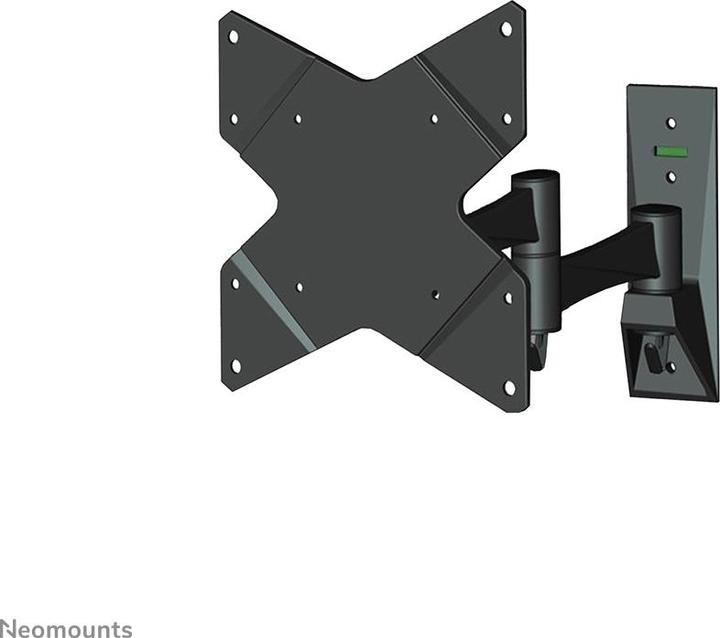 Produktbild Neomounts Fpma-W835 (Wand, 40")