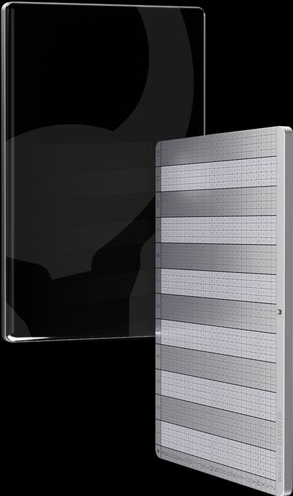 Immagine prodotto Cryptotag Loki Cover - Stealth