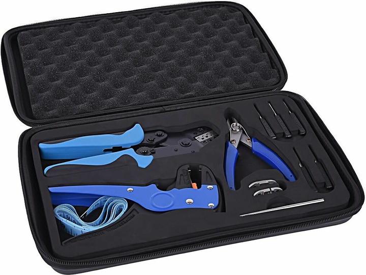 Alphacool Eistools Crimping Kit