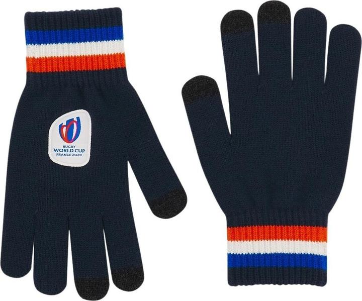 Actual product image Macron gloves acron rwc france 2023 (M)