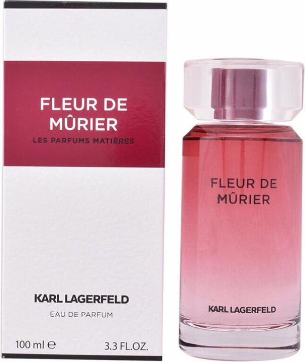 Immagine prodotto Karl Lagerfeld Fleur de Mûrier (Eau de parfum, 100 ml)