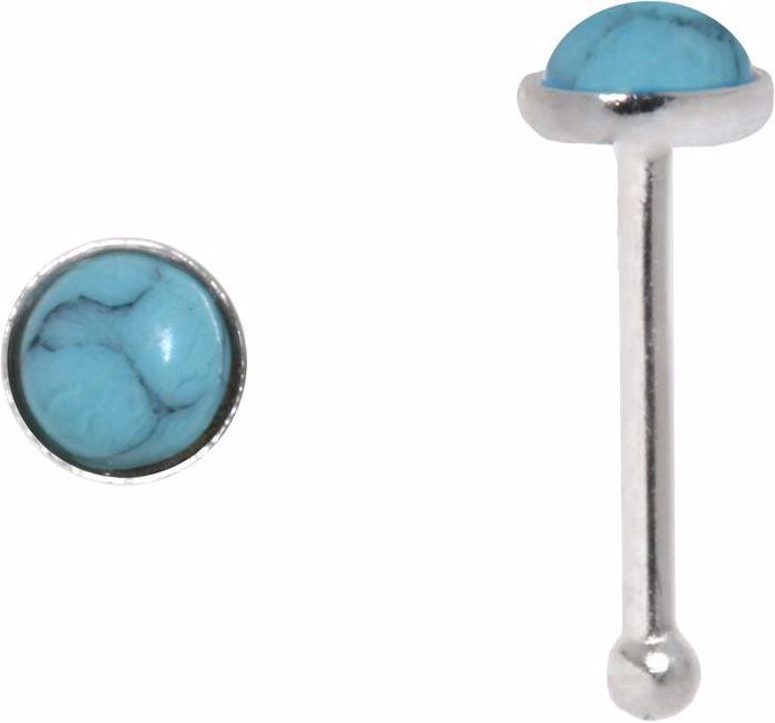 Produktbild Bijouteria Nasenpiercing (Silber 925)